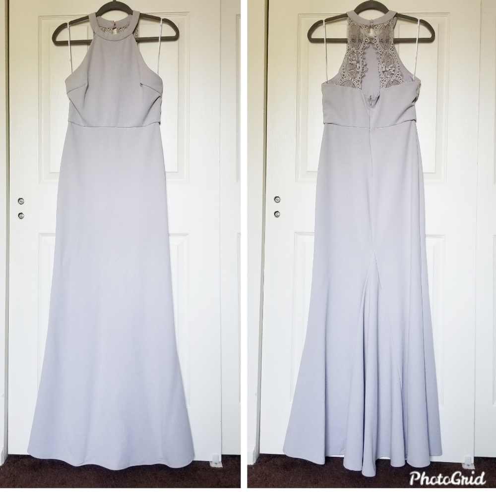 Lulu's Joella gown